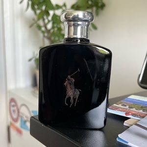 Ralph Lauren Polo Black Cologne